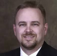 Dr. Jay Cranford, DC, Chiropractor