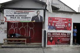 Berikut deretan program prioritas yang diusung oleh pradi suprayitna dan afifah alia untuk masyarakat kota depok. Petahana Dipastikan Pecah Kongsi Di Pilkada Depok 2020