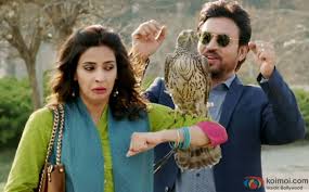 Hindi Medium 2nd Most Profitable Film Of 2017 After Baahubali 2 Hindi Latest film and web reviews! hindi medium 2nd most profitable film