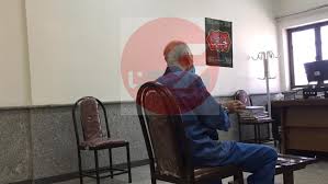 پدر بابک خرمدین دارای اختلال شخصیت ضد اجتماعی و سایکوپت است. Ù¾Ø¯Ø± Ø¨Ø§Ø¨Ú© Ø®Ø±Ù…Ø¯ÛŒÙ† Ø§Ù†Ú¯ÛŒØ²Ù‡ Ù‚ØªÙ„ Ù¾Ø³Ø±Ø´ Ø±Ø§ ÙØ§Ø´ Ú©Ø±Ø¯ Ø¹Ú©Ø³ Ø´Ù‡Ø±Ø¢Ø±Ø§Ù†ÛŒÙˆØ²