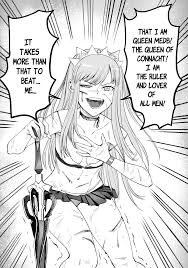 Shinsaku on X: Fgo fight 1! ⚔️ page 12 Never forget that she is Queen  Medb! The proud Queen of Connacht 🥰 t.coyEpvFWOIkC  X