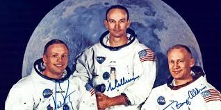 Der film wirft einen blick hinter die kulissen: Die Zehn Besten Fotos Von Apollo 11