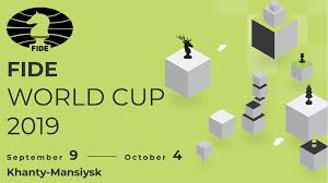 On connaît enfin les 8es de finale de la coupe d'afrique des nations 2019. La Coupe Du Monde D Echecs En Sept Questions Chess Com