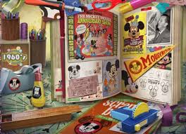 Suitable for ages 12 years and up. What Has 40 000 Pieces 22 Feet And Holds A World Record This Incredible Jigsaw Puzzle Electrodealpro