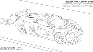 1587 x 900 jpeg 168 кб. Chevy Corvette Coloring Book Pages 4849619