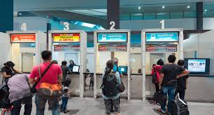 Dari kl sentral, en boleh pilih nak naik bas atau erl pulak. Ini Cara Naik Bus Dari Klia2 Ke Kl Sentral Kuala Lumpur Malaysia