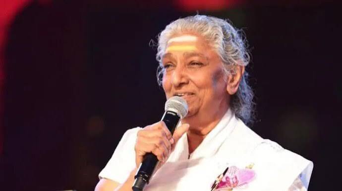 Veteran playback singer S Janaki, known as Nightingale of South India, dies at 88 - India Today