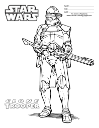 Maybe you would like to learn more about one of these? Star Wars Clone Wars Coloring Pages Getcoloringpages Com Coloring Home
