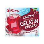 Cherry Sugar Free Low Calorie Gelatin Dessert