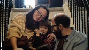 Fundraiser for Loretta Choi by Sam Bull : Help Andrew, Loretta & Lily in  the face of cancer