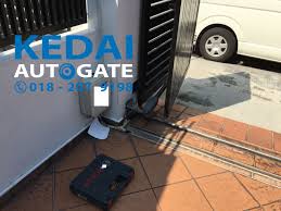 Check spelling or type a new query. We Supply Install Repair Dnor Auto Gate System In Klang Valley Kedai Autogate
