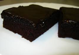 Brauni Desserts Food Brownie