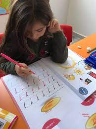 pin de daniela ps en esenyurt anaokulu actividades tareas