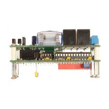 The switch may have any number of contacts in multiple contact forms, such as make contacts, break contacts, or combinations thereof. Dmx 512 Mechanical Relay Driver Pcb Elm Video Technology