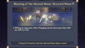 Spiral Abyss | Genshin Impact Wiki | Fandom