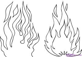 Primary, secondary, and tertiary colors. 25 Best Looking For How To Draw Flames Sideways Mackenzie Emma Gallery