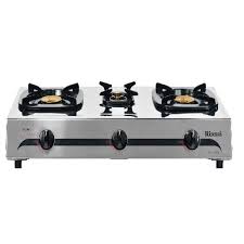 Rinnai gas stove 1 gas burner/rm35a. Rinnai Gas Plate 3 Burners Ri513 361