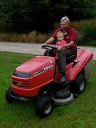 We did not find results for: Insuring Lawn Mowers Insurance Commentary With Bill Wilson