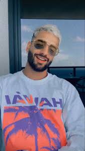 Maluma‏подлинная учетная запись @maluma 2 сент. Hawai Maluma Fotos De Maluma Papi