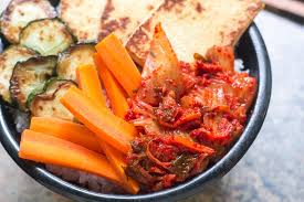 We did not find results for: Low Fodmap Kimchi Fodmap Everyday