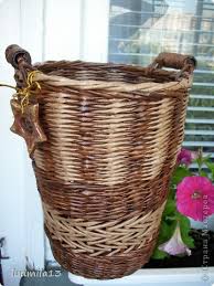 плетение из газет мастер класс елены тищенко пошагово для начинающих Pletenie Iz Gazet Zagibka Kraya Zapisi V Rubrike Pletenie Iz Gazet Zagibka Kraya Dnevnik Iness71 Liveinternet Rossijskij Servis Onlajn Dnevnikov