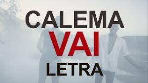Baixar musica de calema vai mp3 | baixar musica from i.ytimg.com. Calema Vai Video Lyrics Youtube