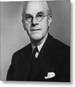 Herbert Dingle by Science Photo Library