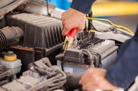 When you jumpstart a vehicle, you are adding voltage instantly back into your battery. My Car Will Not Start Battery Alternator Or Starter Car Starter Problems