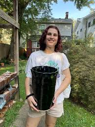 Thanks to my studio assistants!...