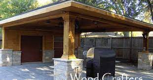Carports Wood Crafters Carport Carport Designs Carport Sheds