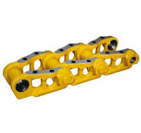 Track chain Loaders CATERPILLAR 953