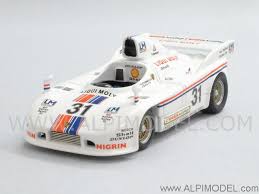 The 908 has won the 1000km nürburgring in three different decades, winning four years in a row from 1968 to 1971 and again in 1980, utilizing turbocharging for its final victory. Best Model 9348 Porsche 908 4 31 Nurburgring 1980 Stommelen Barth 1 43