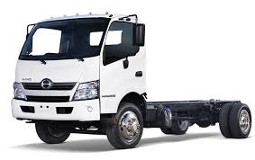 Built to deliver, the hino 500 series is the perfect partner for your business. Hino Trucks Hino 195 Medium Duty Truck