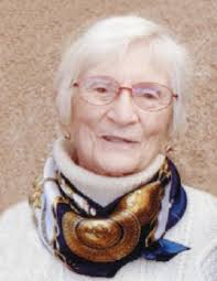 Obituary information for Adelle L. McDavid