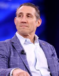 Tim Kennedy's Instagram, Twitter & Facebook