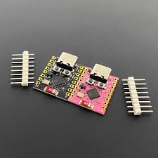 ESP32C3SuperMini 入门