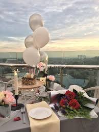 This fine dine restaurant in india redefines romantic candle light dinner. Candlelight Dinner Krlbrands