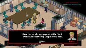 The game, free and safe download. Stranger Things 3 The Game Retrogamepapa