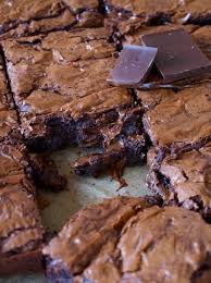 The Browniest Brownies Ever Kochtheke Rezept Lebensmittel Essen Lecker Rezepte