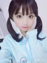 ボード coser tiểu nhu 小柔seeu のピン