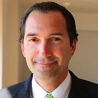 Michael Andreasen Vice President for University Advancement