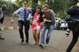 Mango production in kenya is a major economic enterprise and out of almost 60 known varieties only four varieties namely apple, ng. The Latest Kenyan Tv Shows Footage Of 4 Hotel Attackers News The Florida Times Union Jacksonville Fl