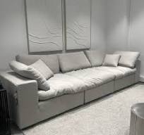 ‫ספה בסגנון נורדי - KADO HOME‬‎