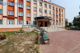 Детский тренер — мария ивановна шипикова,. Gostinica Chausy Chausy Gostinicy Minska Belarusi Belorussii Ceny 2021