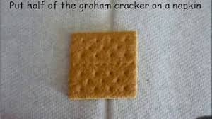 Microwave on high for 15 seconds, or just until marshmallow starts to puff. How To Make S Mores In The Microwave Youtube