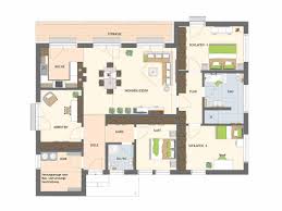 Der im bauhausstil errichtete bungalow bietet modernes ambiente, aktuelle technik und mit sechs zimmern genügend platz für die ganze familie. Bungalow Nivo 140 W Fingerhaus