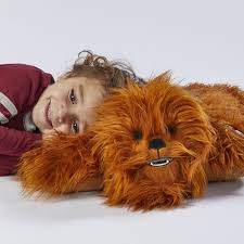 Disney Star Wars Chewbacca Pillow Pet Animal Pillows Star Wars Chewbacca Chewbacca