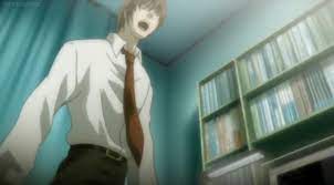 Pin By Grape Phanta On Animes Light Yagami Death Note Light