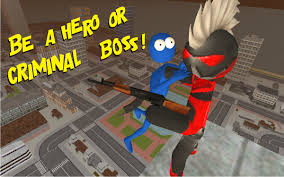 Tap the hook, and perform amazing leaps. Stickman Rope Hero Mod Apk 3 9 4 Unlimited Money Download