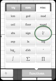 Square root symbol in windows. Square Roots Radical Symbol Desmos